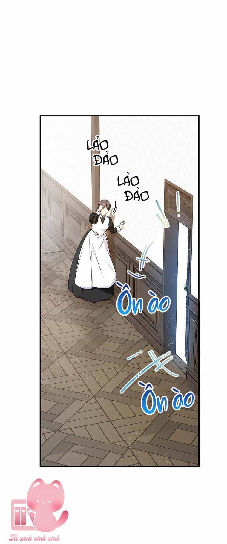 Nàng Dâu Nuôi Muốn Đứt Tình Đoạn Nghĩa - Chương 7 - ảnh 25