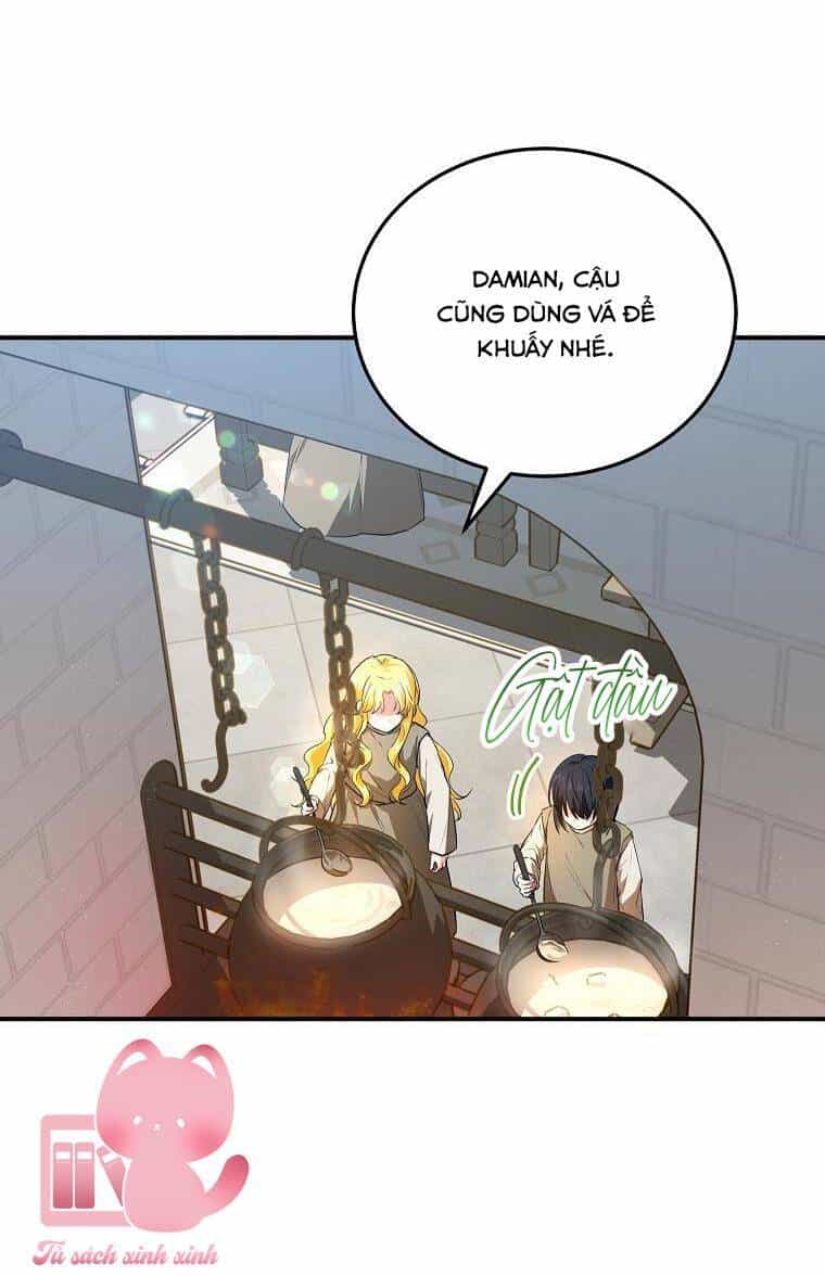Nàng Dâu Nuôi Muốn Đứt Tình Đoạn Nghĩa - Chương 7 - ảnh 4