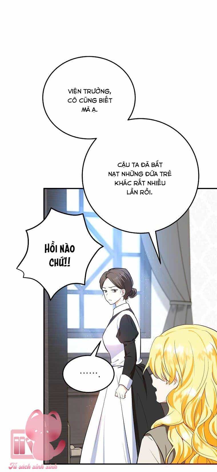 Nàng Dâu Nuôi Muốn Đứt Tình Đoạn Nghĩa - Chương 7 - ảnh 48