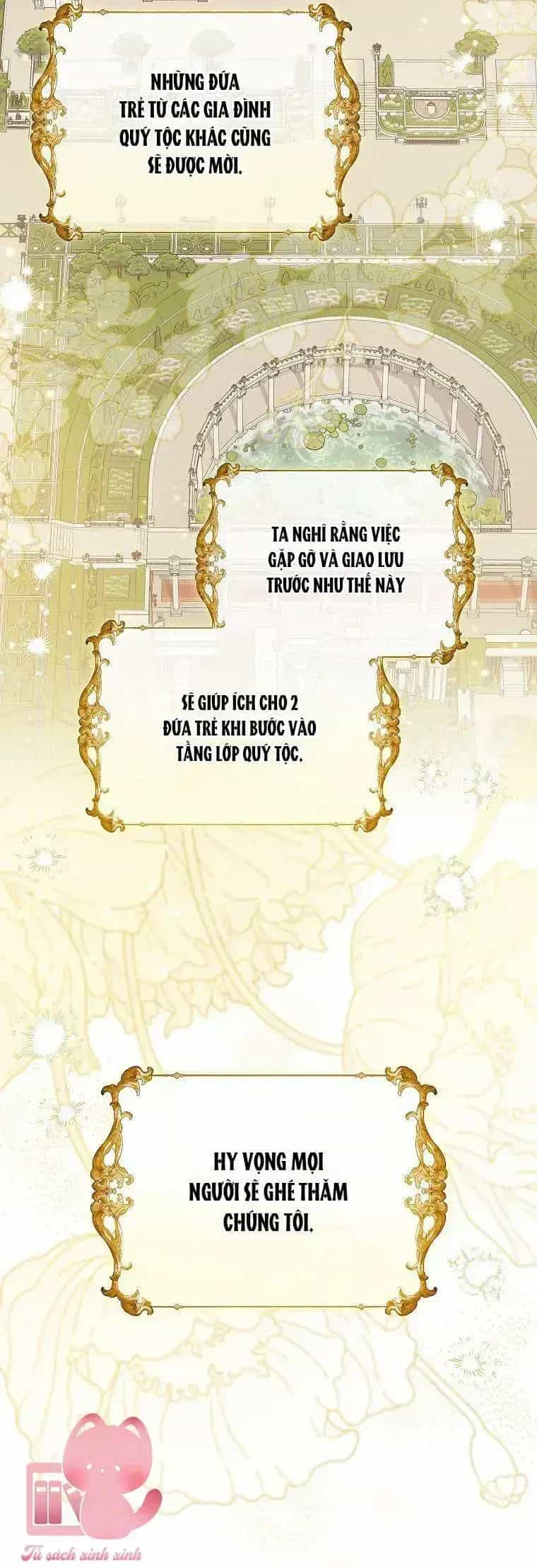 Nàng Dâu Nuôi Muốn Đứt Tình Đoạn Nghĩa - Chương 70 - ảnh 30
