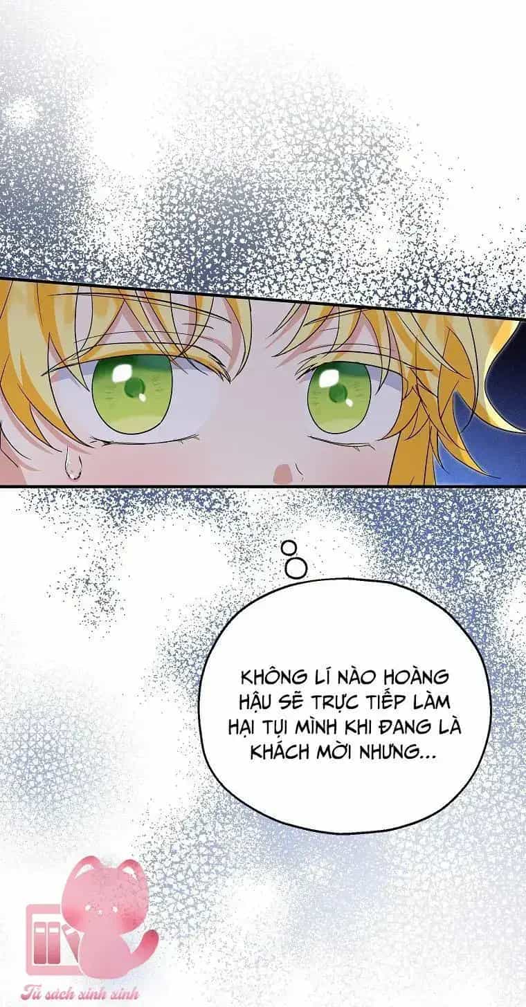 Nàng Dâu Nuôi Muốn Đứt Tình Đoạn Nghĩa - Chương 71 - ảnh 24