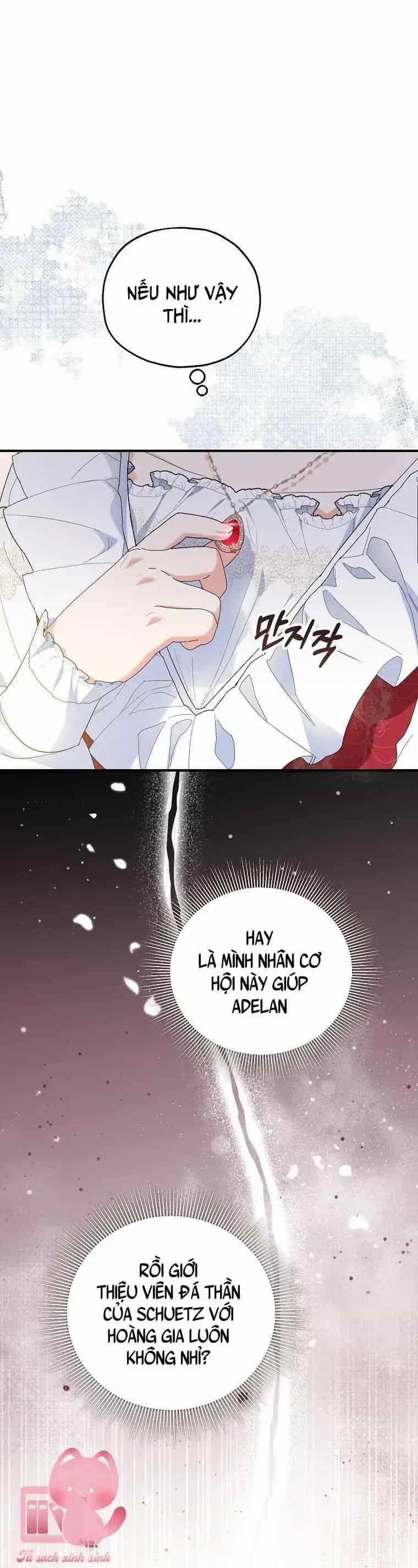 Nàng Dâu Nuôi Muốn Đứt Tình Đoạn Nghĩa - Chương 72 - ảnh 25