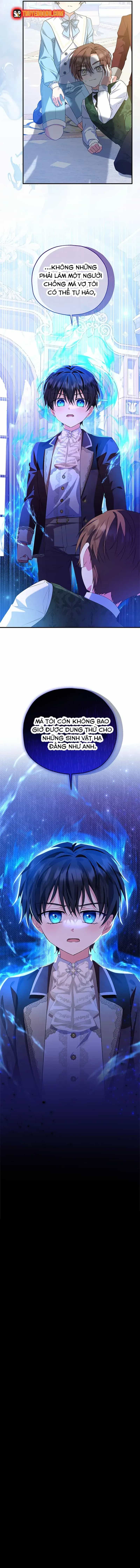Nàng Dâu Nuôi Muốn Đứt Tình Đoạn Nghĩa - Chương 73 - ảnh 17