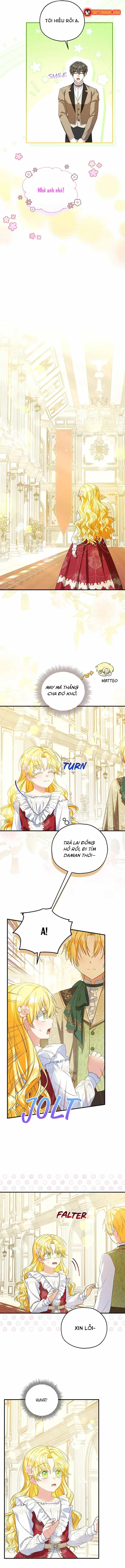 Nàng Dâu Nuôi Muốn Đứt Tình Đoạn Nghĩa - Chương 73 - ảnh 6