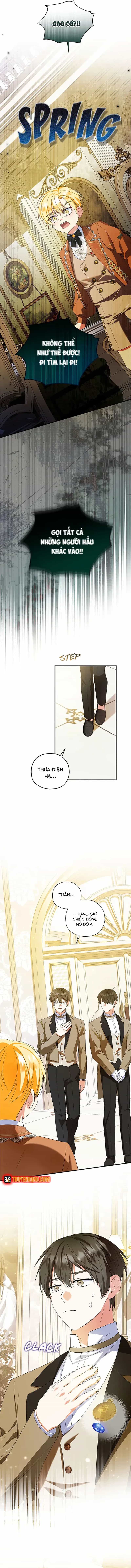 Nàng Dâu Nuôi Muốn Đứt Tình Đoạn Nghĩa - Chương 74 - ảnh 16