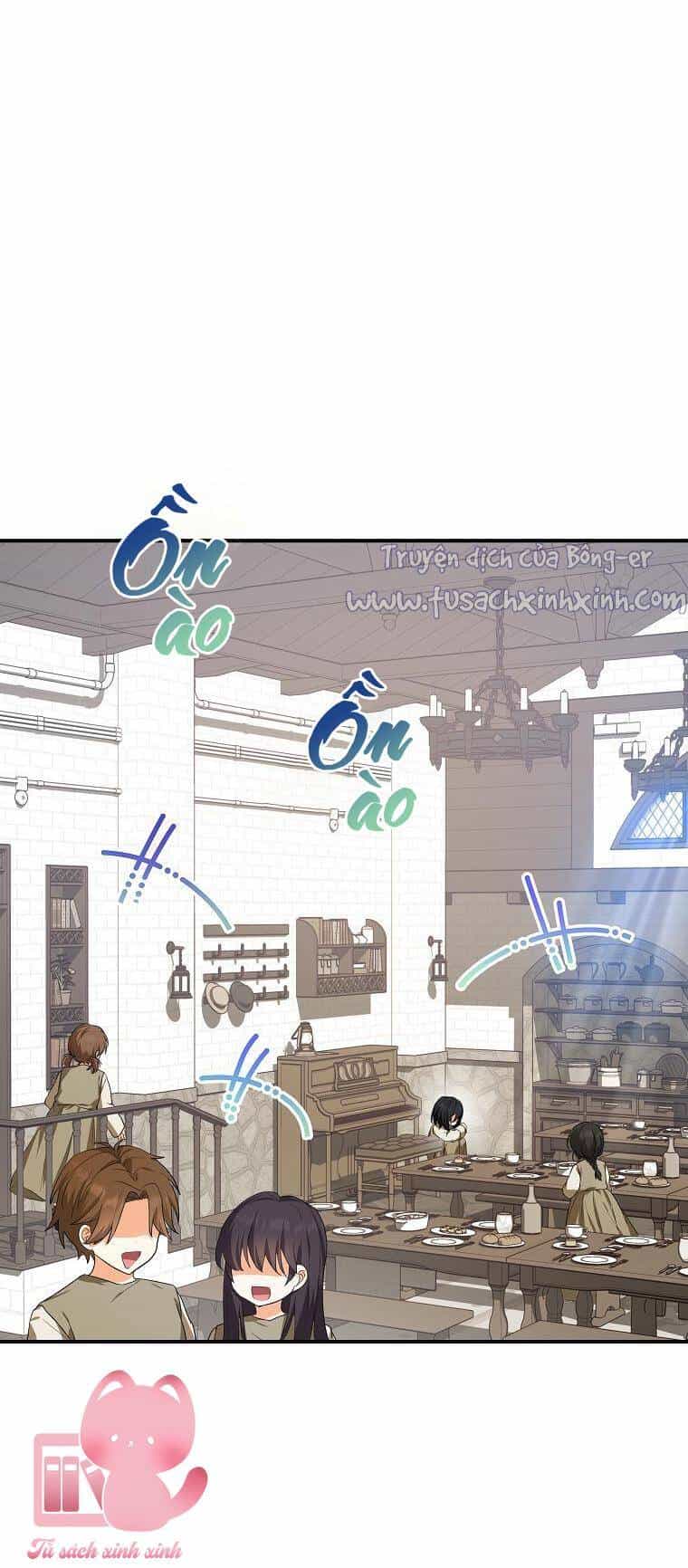 Nàng Dâu Nuôi Muốn Đứt Tình Đoạn Nghĩa - Chương 8 - ảnh 21