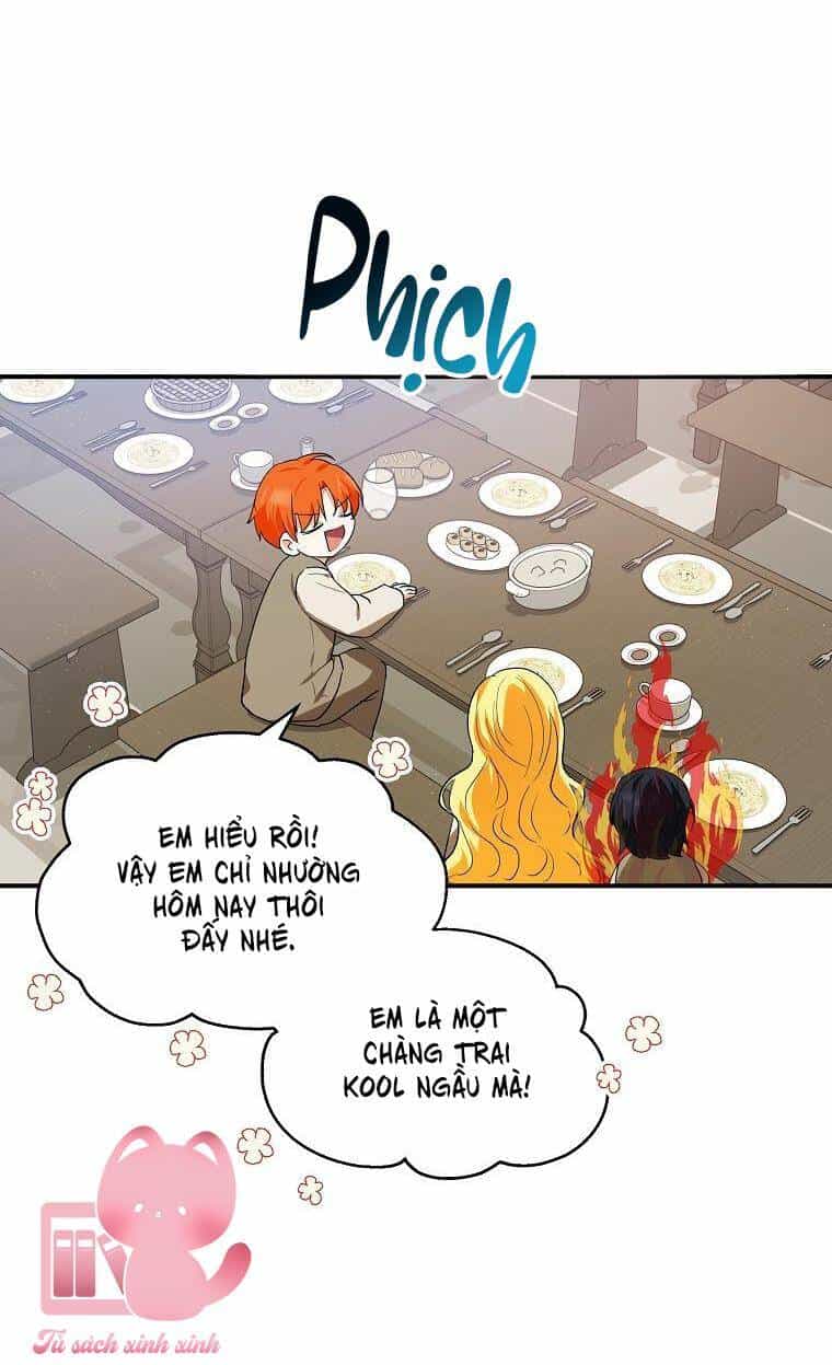 Nàng Dâu Nuôi Muốn Đứt Tình Đoạn Nghĩa - Chương 8 - ảnh 30