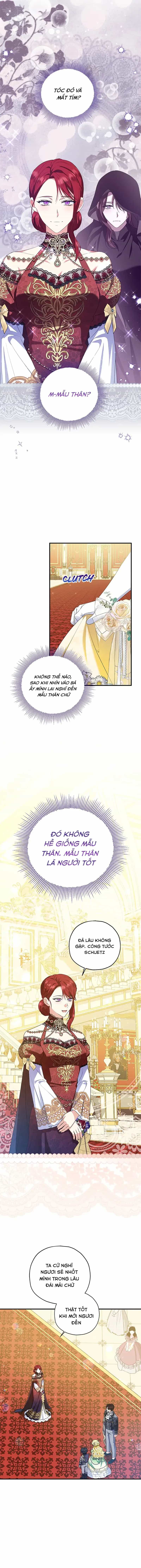 Nàng Dâu Nuôi Muốn Đứt Tình Đoạn Nghĩa - Chương 81 - ảnh 7