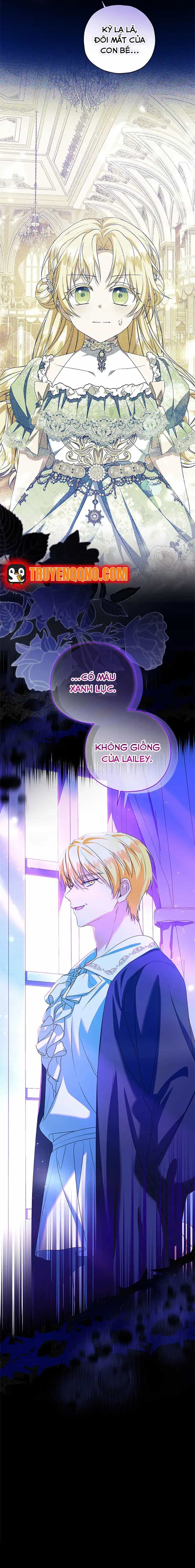 Nàng Dâu Nuôi Muốn Đứt Tình Đoạn Nghĩa - Chương 84 - ảnh 17