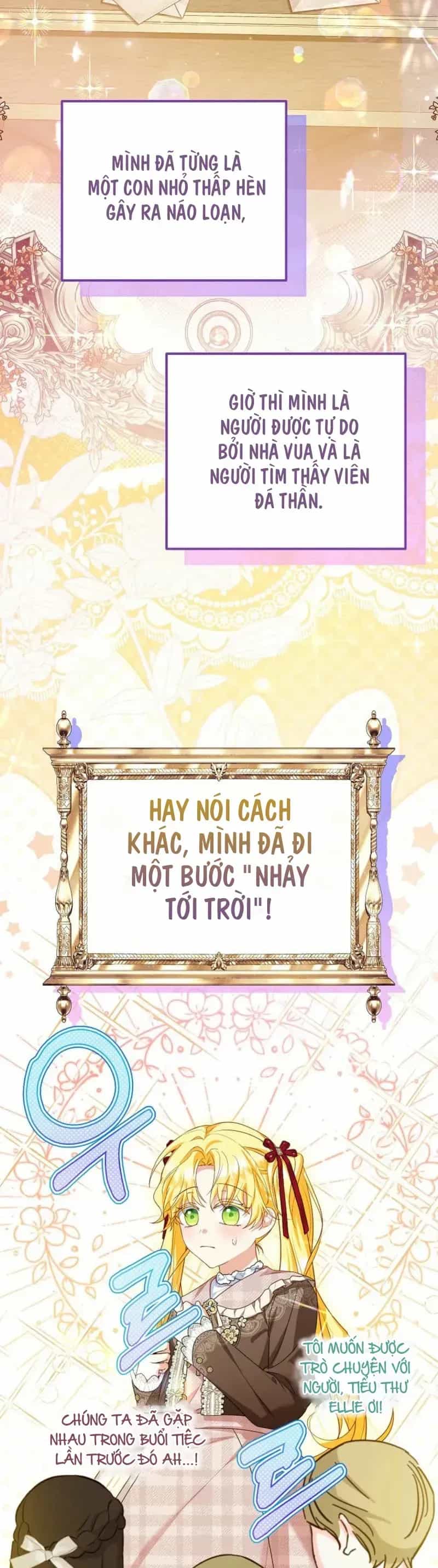 Nàng Dâu Nuôi Muốn Đứt Tình Đoạn Nghĩa - Chương 86 - ảnh 16