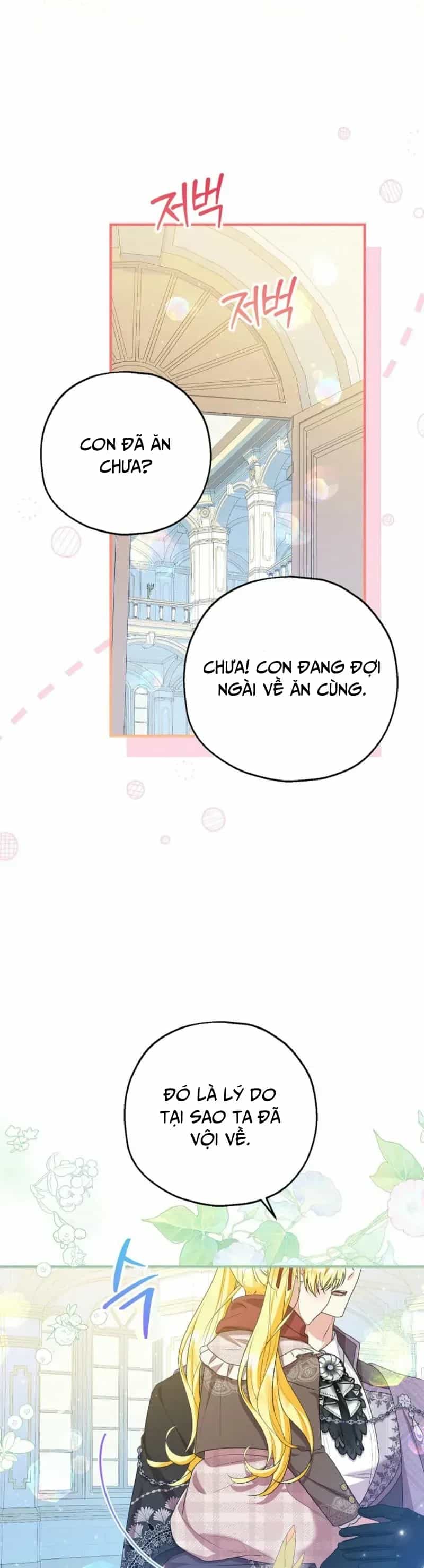 Nàng Dâu Nuôi Muốn Đứt Tình Đoạn Nghĩa - Chương 86 - ảnh 31