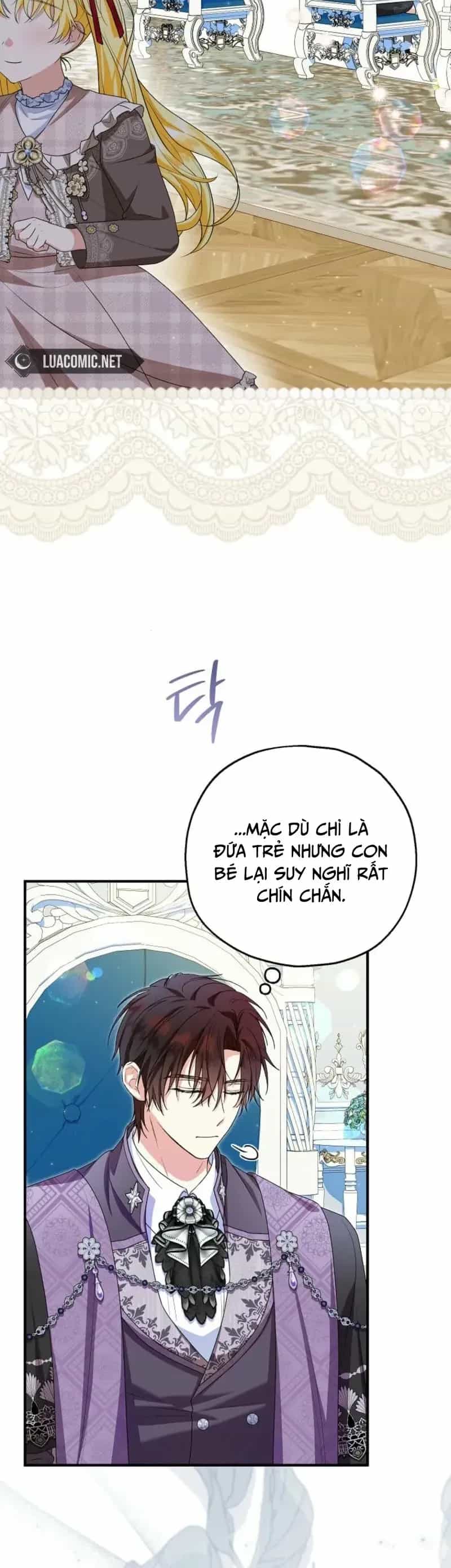 Nàng Dâu Nuôi Muốn Đứt Tình Đoạn Nghĩa - Chương 86 - ảnh 38