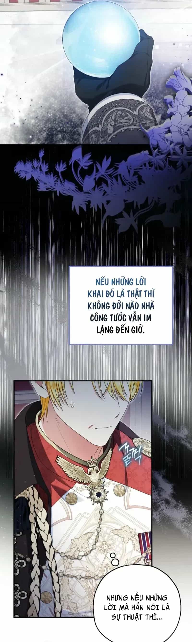 Nàng Dâu Nuôi Muốn Đứt Tình Đoạn Nghĩa - Chương 86 - ảnh 4