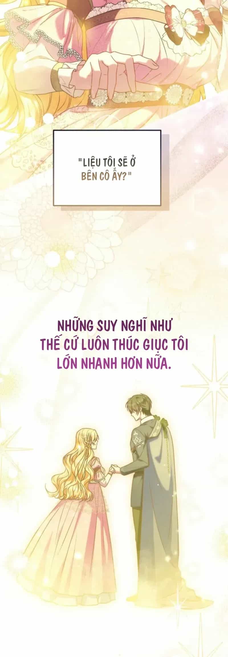 Nàng Dâu Nuôi Muốn Đứt Tình Đoạn Nghĩa - Chương 87 - ảnh 25