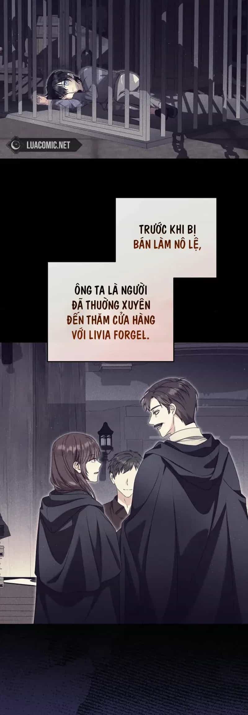 Nàng Dâu Nuôi Muốn Đứt Tình Đoạn Nghĩa - Chương 87 - ảnh 6