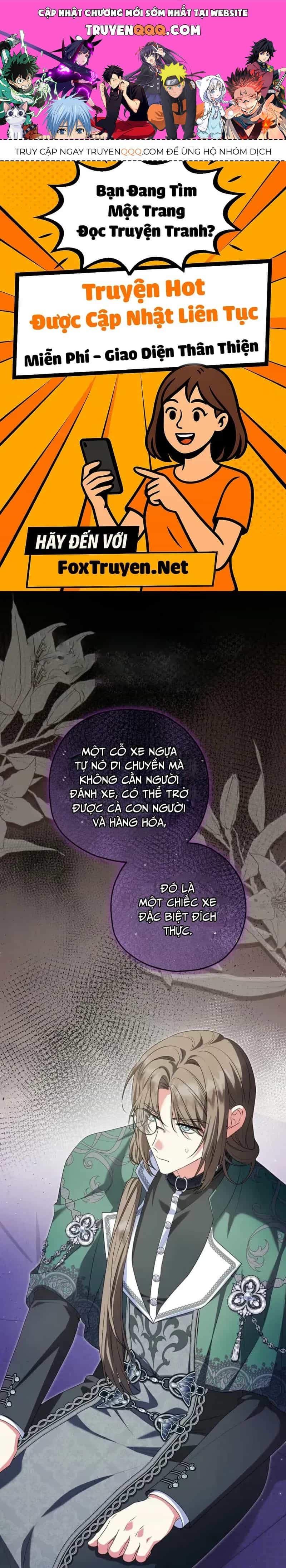 Nàng Dâu Nuôi Muốn Đứt Tình Đoạn Nghĩa - Chương 88 - ảnh 1