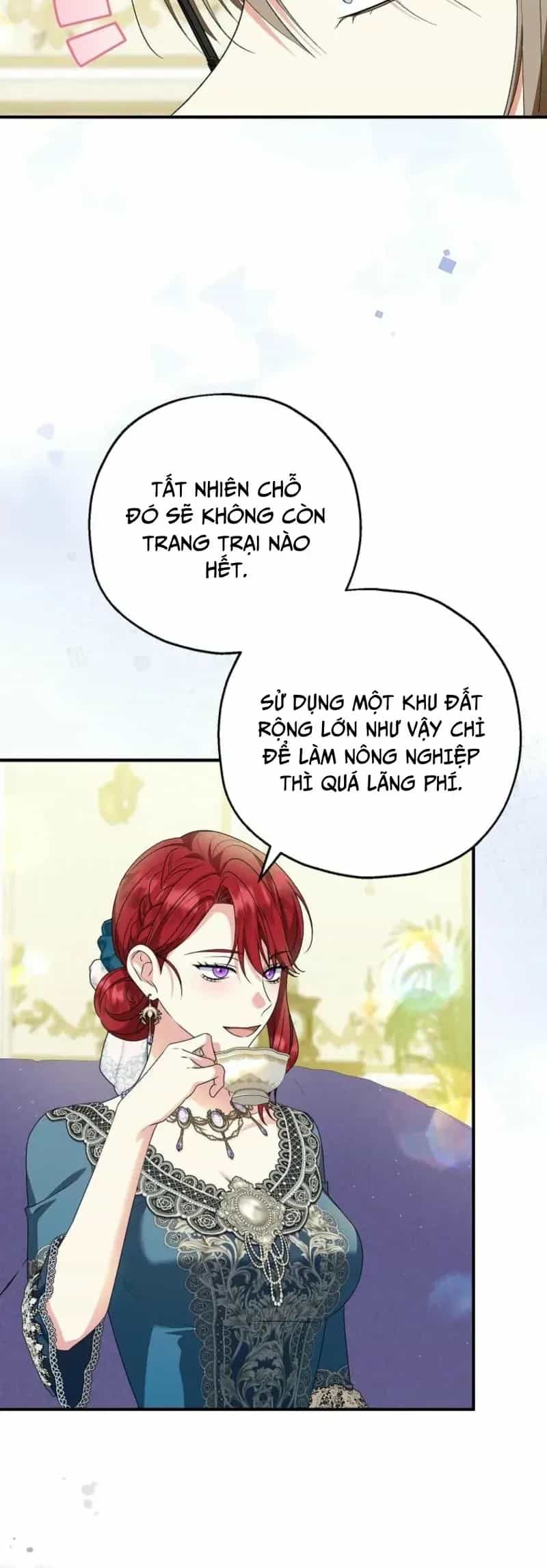 Nàng Dâu Nuôi Muốn Đứt Tình Đoạn Nghĩa - Chương 88 - ảnh 11