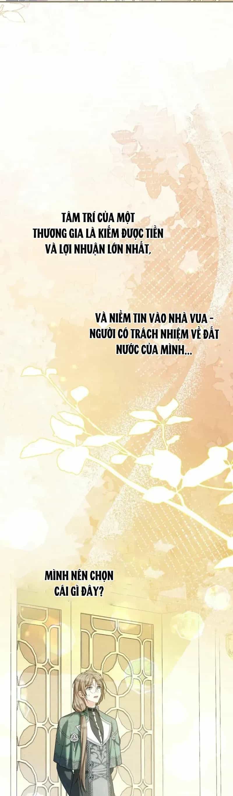 Nàng Dâu Nuôi Muốn Đứt Tình Đoạn Nghĩa - Chương 88 - ảnh 19