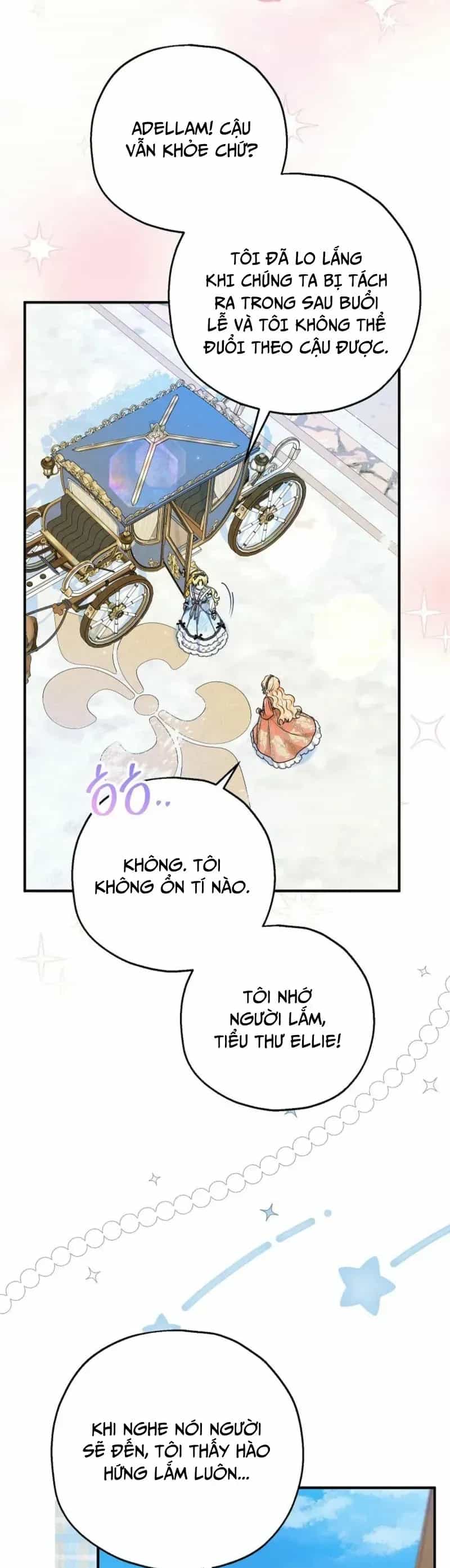 Nàng Dâu Nuôi Muốn Đứt Tình Đoạn Nghĩa - Chương 88 - ảnh 24