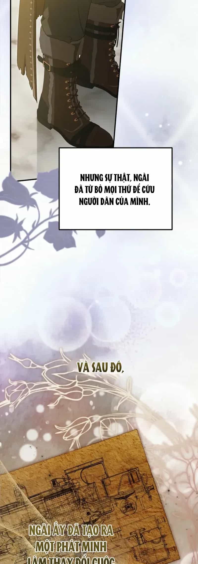 Nàng Dâu Nuôi Muốn Đứt Tình Đoạn Nghĩa - Chương 88 - ảnh 52