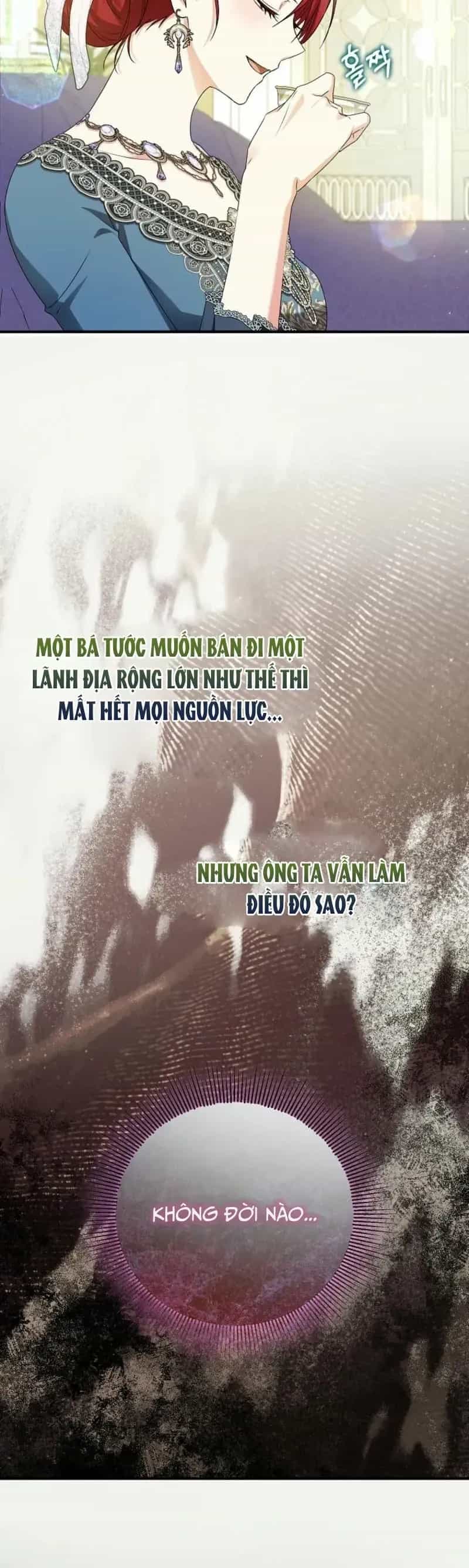 Nàng Dâu Nuôi Muốn Đứt Tình Đoạn Nghĩa - Chương 88 - ảnh 7