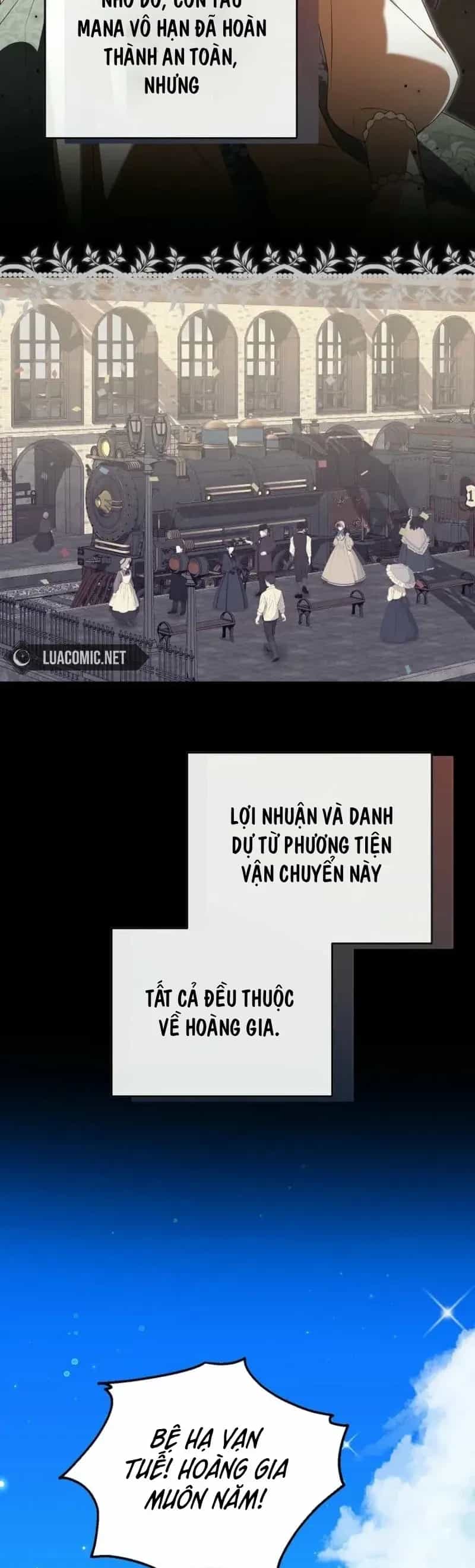 Nàng Dâu Nuôi Muốn Đứt Tình Đoạn Nghĩa - Chương 89 - ảnh 14