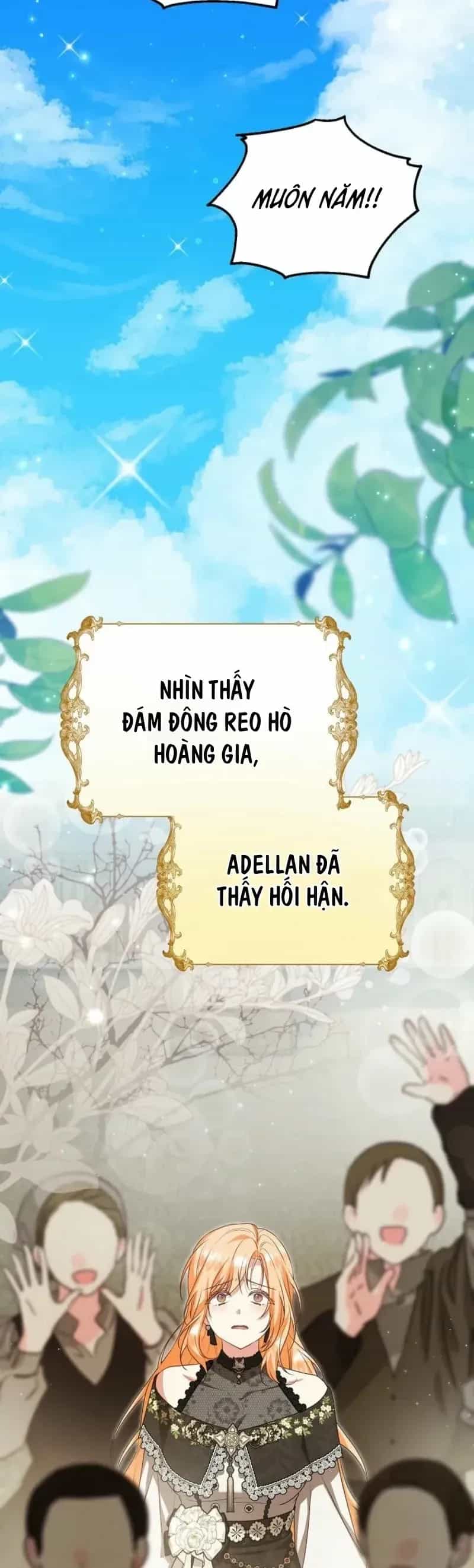 Nàng Dâu Nuôi Muốn Đứt Tình Đoạn Nghĩa - Chương 89 - ảnh 15