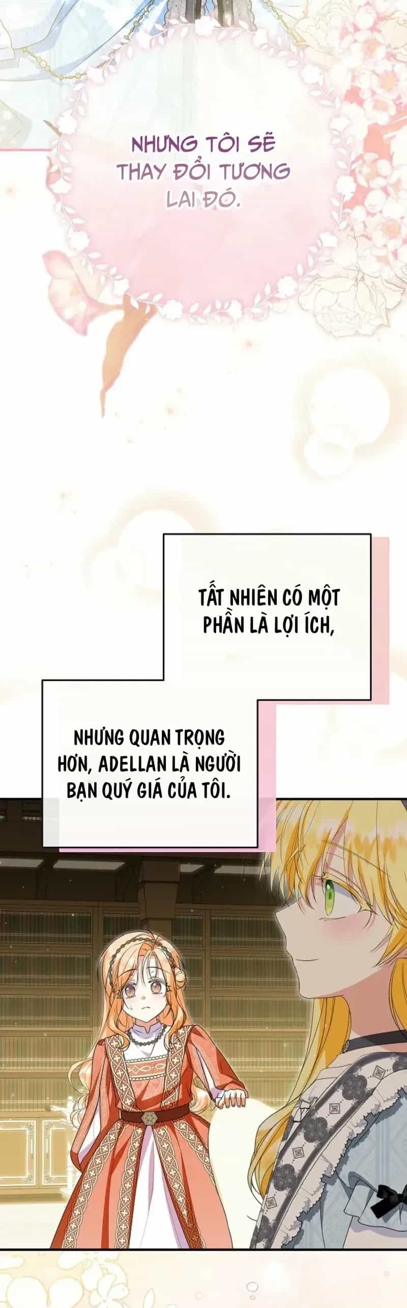 Nàng Dâu Nuôi Muốn Đứt Tình Đoạn Nghĩa - Chương 89 - ảnh 18