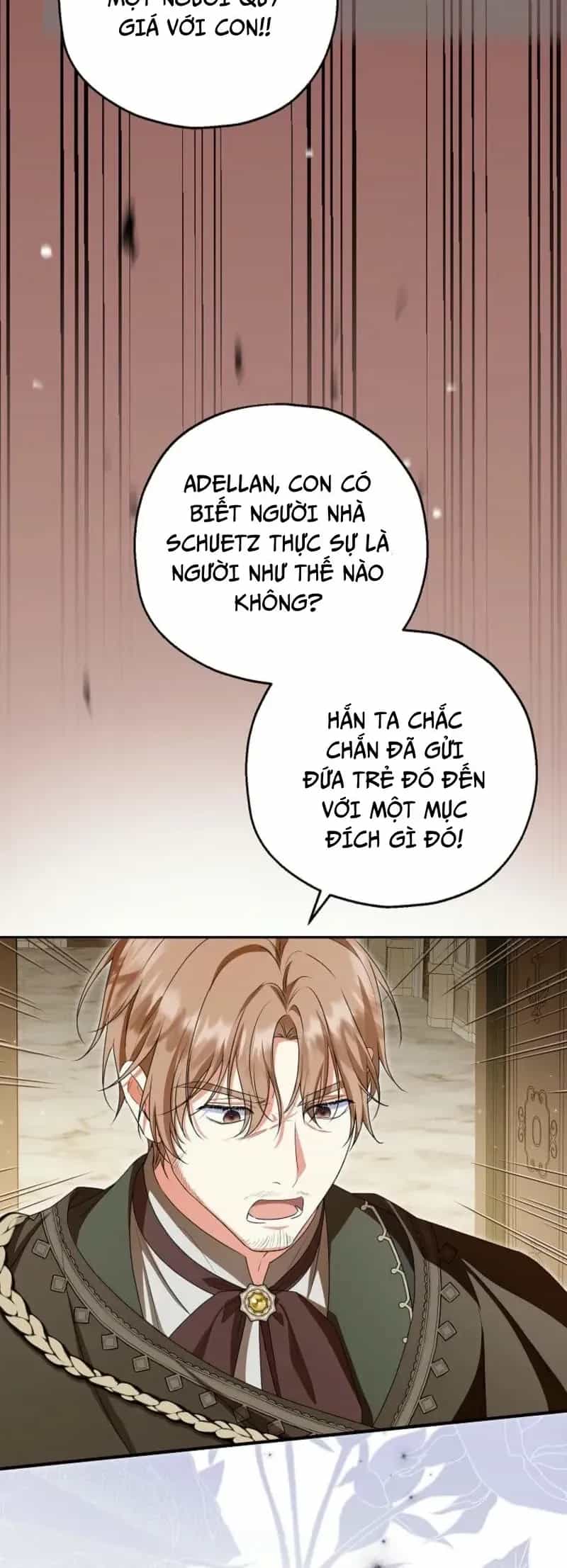 Nàng Dâu Nuôi Muốn Đứt Tình Đoạn Nghĩa - Chương 89 - ảnh 24