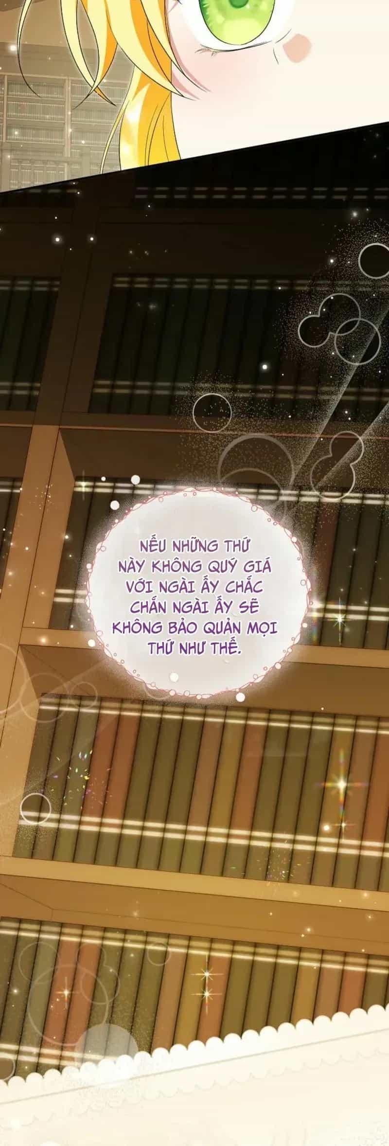 Nàng Dâu Nuôi Muốn Đứt Tình Đoạn Nghĩa - Chương 89 - ảnh 39