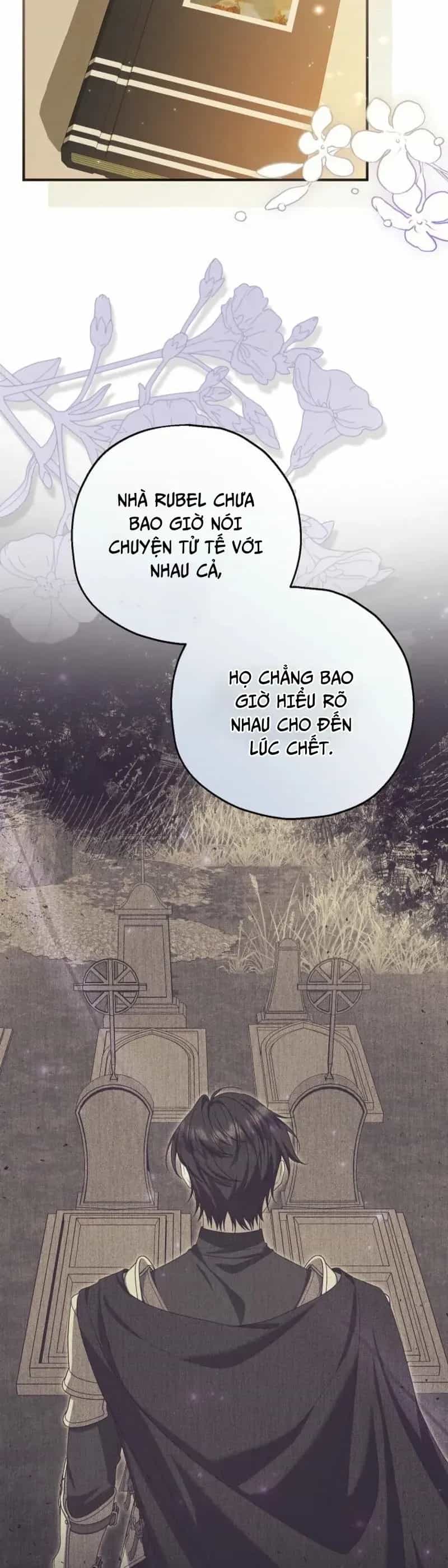 Nàng Dâu Nuôi Muốn Đứt Tình Đoạn Nghĩa - Chương 89 - ảnh 41