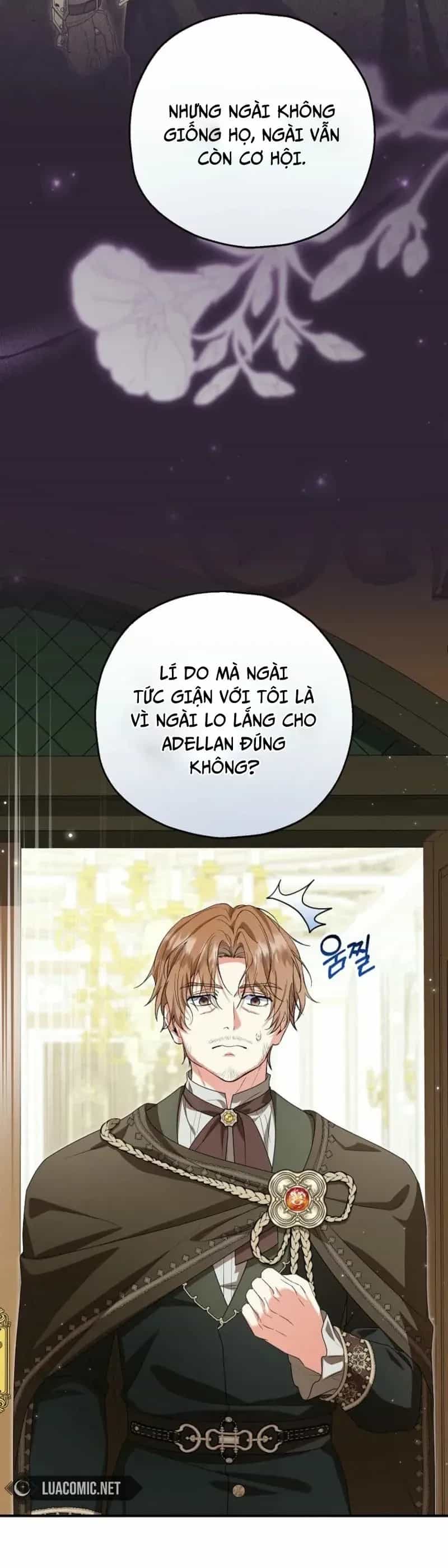 Nàng Dâu Nuôi Muốn Đứt Tình Đoạn Nghĩa - Chương 89 - ảnh 42
