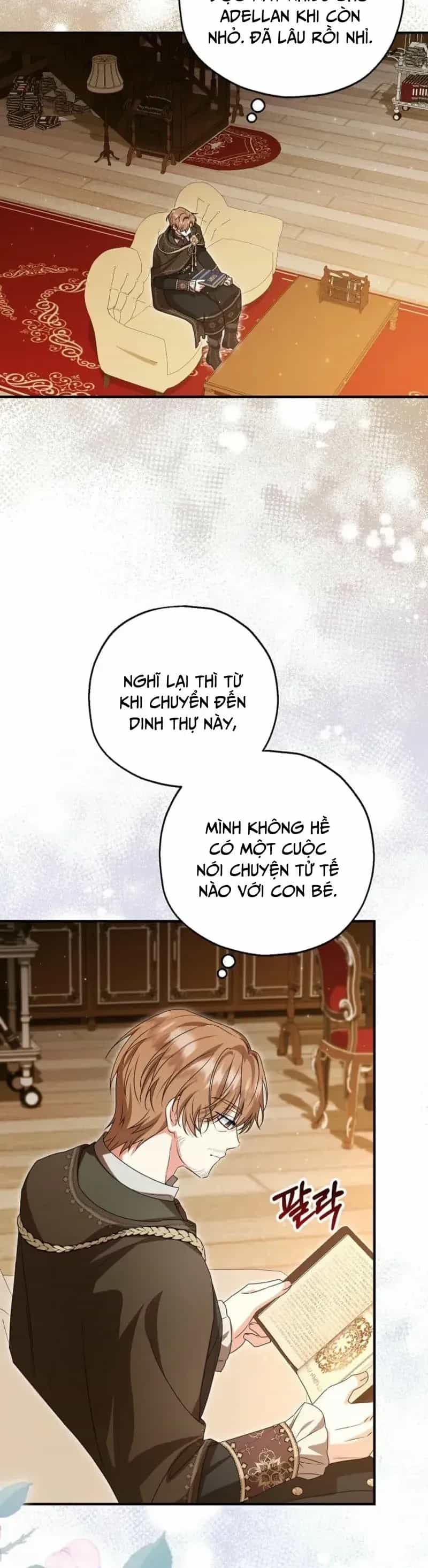 Nàng Dâu Nuôi Muốn Đứt Tình Đoạn Nghĩa - Chương 89 - ảnh 48