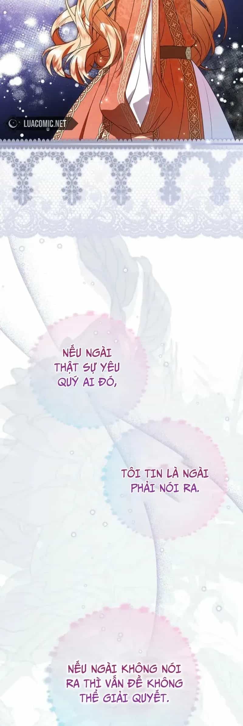 Nàng Dâu Nuôi Muốn Đứt Tình Đoạn Nghĩa - Chương 89 - ảnh 50