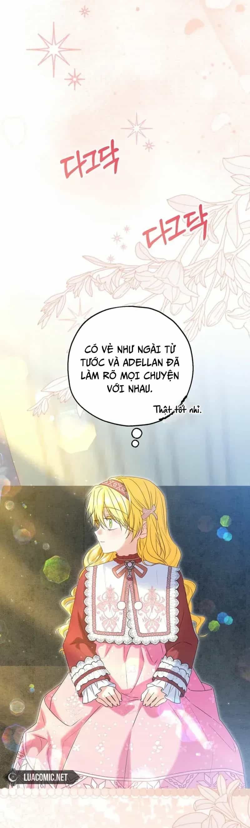 Nàng Dâu Nuôi Muốn Đứt Tình Đoạn Nghĩa - Chương 90 - ảnh 25