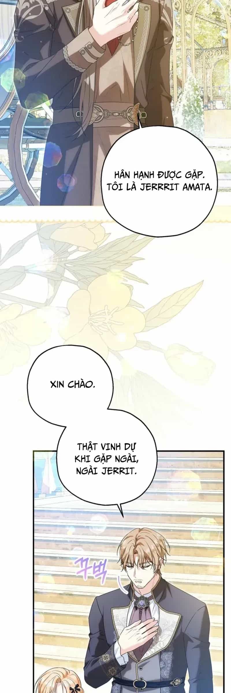 Nàng Dâu Nuôi Muốn Đứt Tình Đoạn Nghĩa - Chương 90 - ảnh 35