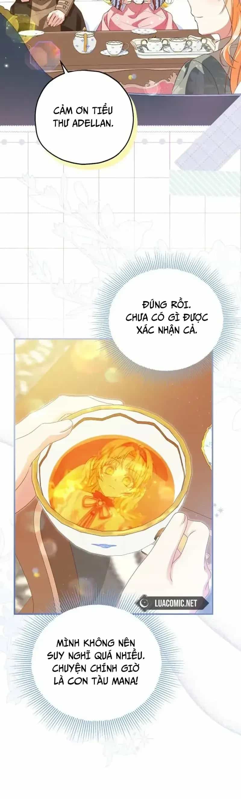 Nàng Dâu Nuôi Muốn Đứt Tình Đoạn Nghĩa - Chương 91 - ảnh 27