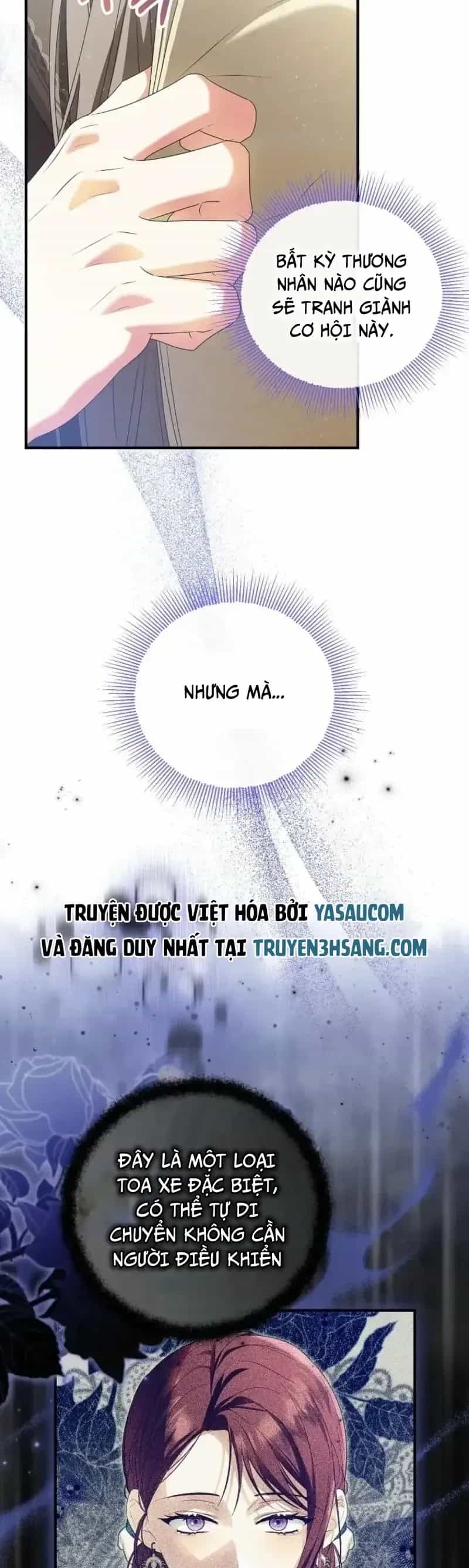 Nàng Dâu Nuôi Muốn Đứt Tình Đoạn Nghĩa - Chương 91 - ảnh 38