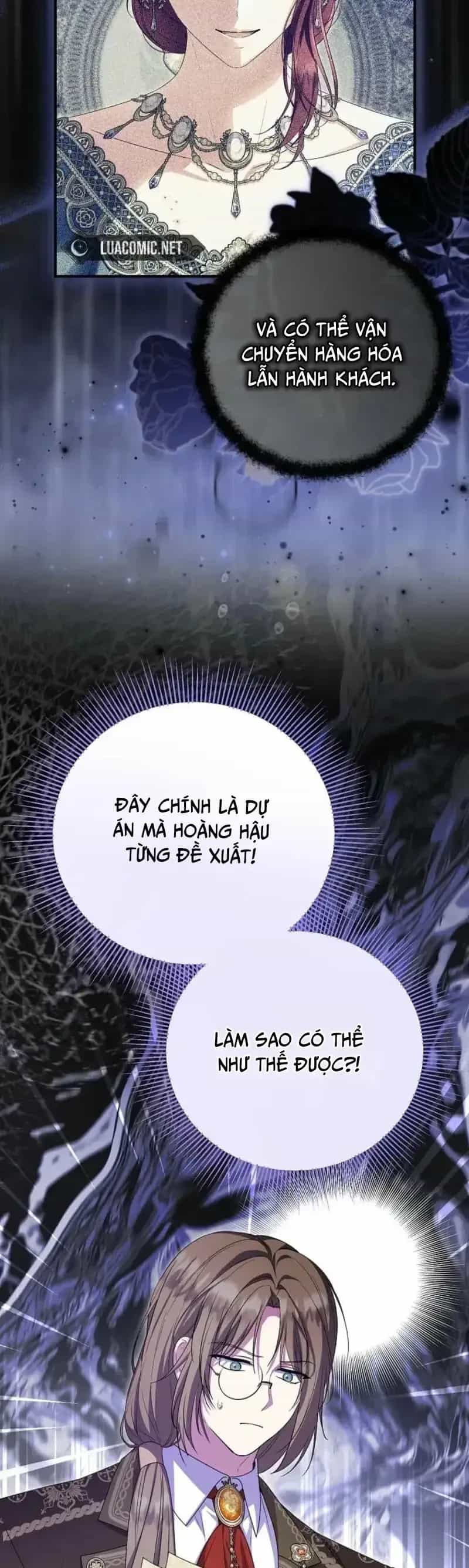 Nàng Dâu Nuôi Muốn Đứt Tình Đoạn Nghĩa - Chương 91 - ảnh 39