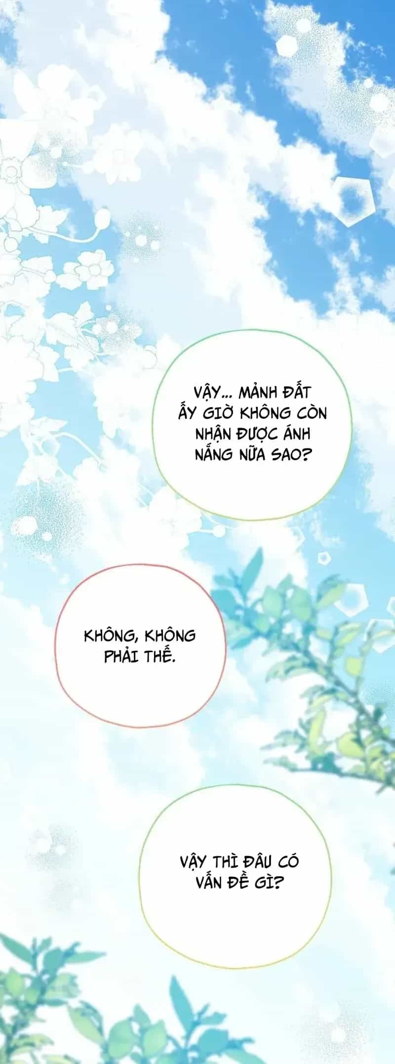 Nàng Dâu Nuôi Muốn Đứt Tình Đoạn Nghĩa - Chương 92 - ảnh 15