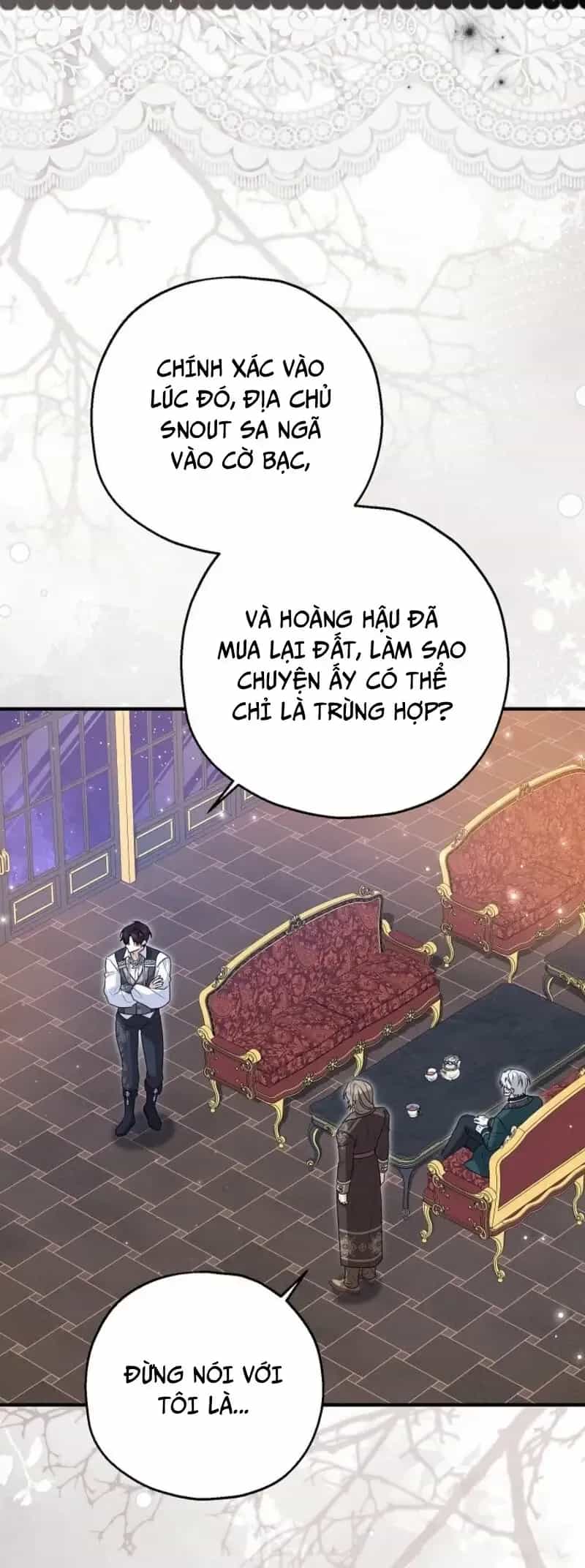 Nàng Dâu Nuôi Muốn Đứt Tình Đoạn Nghĩa - Chương 92 - ảnh 26