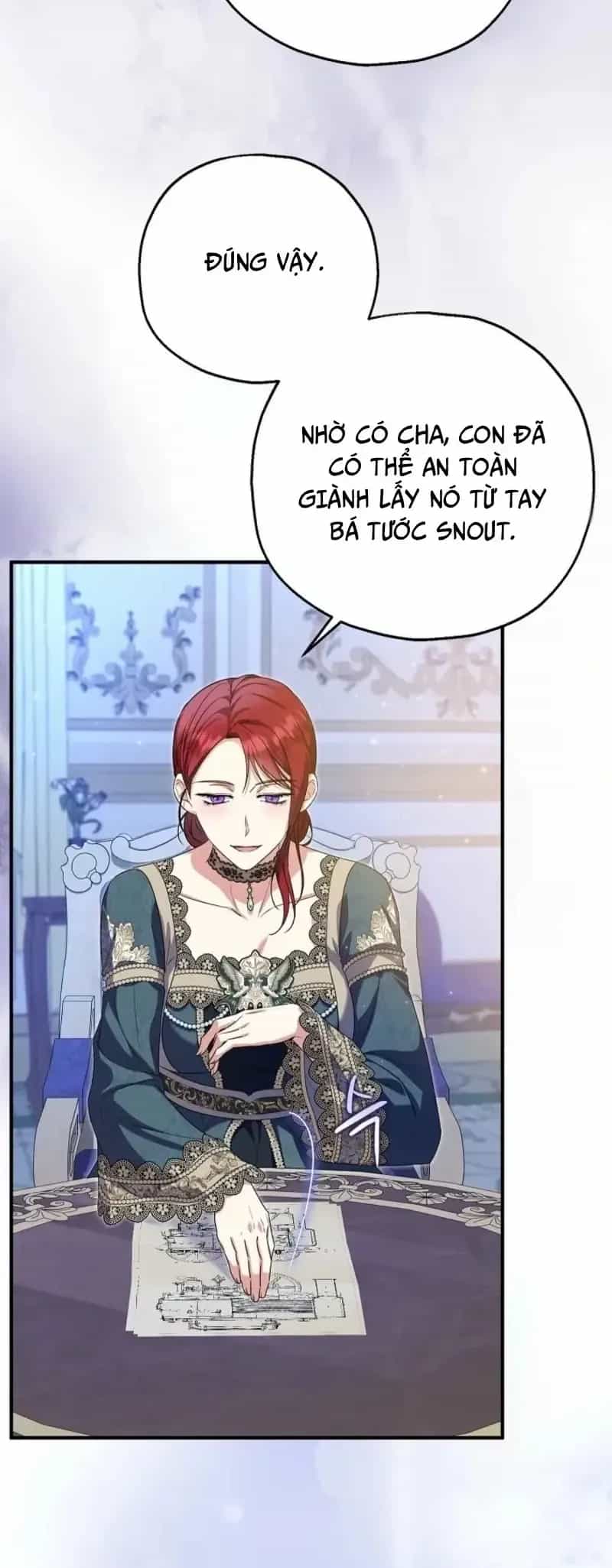 Nàng Dâu Nuôi Muốn Đứt Tình Đoạn Nghĩa - Chương 93 - ảnh 27