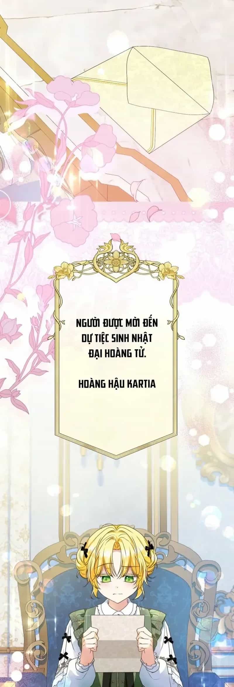 Nàng Dâu Nuôi Muốn Đứt Tình Đoạn Nghĩa - Chương 94 - ảnh 16
