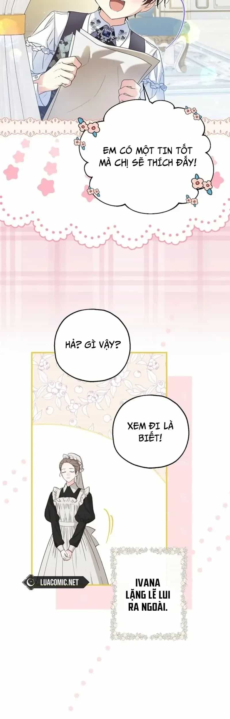 Nàng Dâu Nuôi Muốn Đứt Tình Đoạn Nghĩa - Chương 94 - ảnh 27