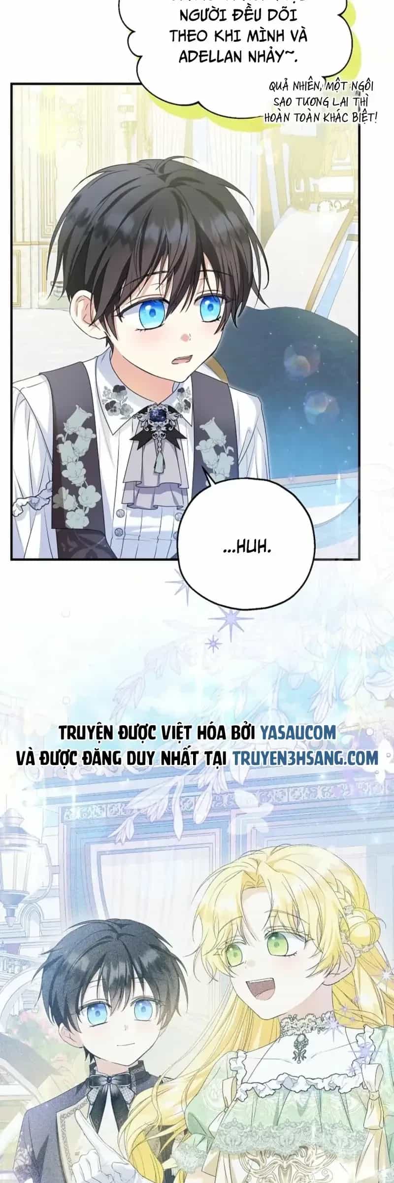 Nàng Dâu Nuôi Muốn Đứt Tình Đoạn Nghĩa - Chương 94 - ảnh 29