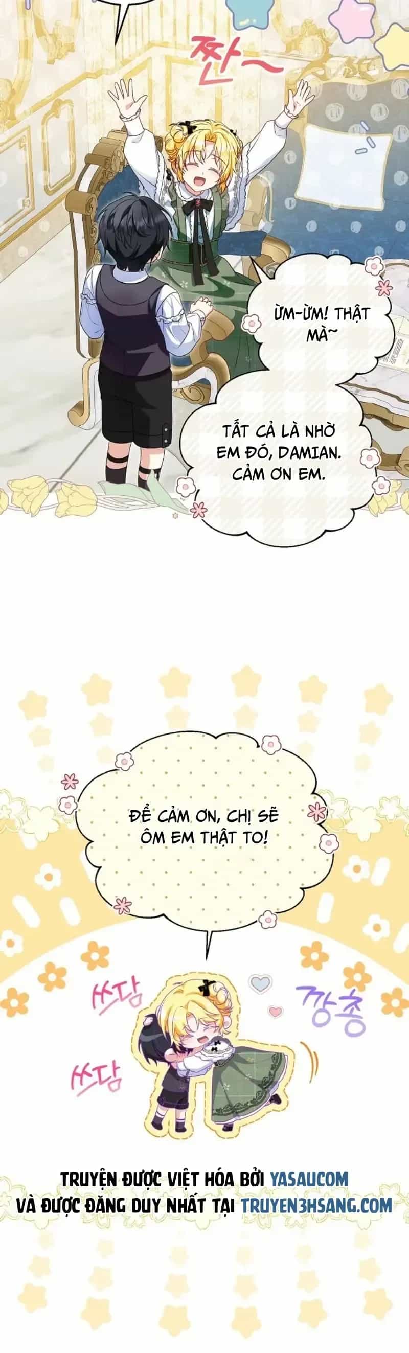 Nàng Dâu Nuôi Muốn Đứt Tình Đoạn Nghĩa - Chương 94 - ảnh 44