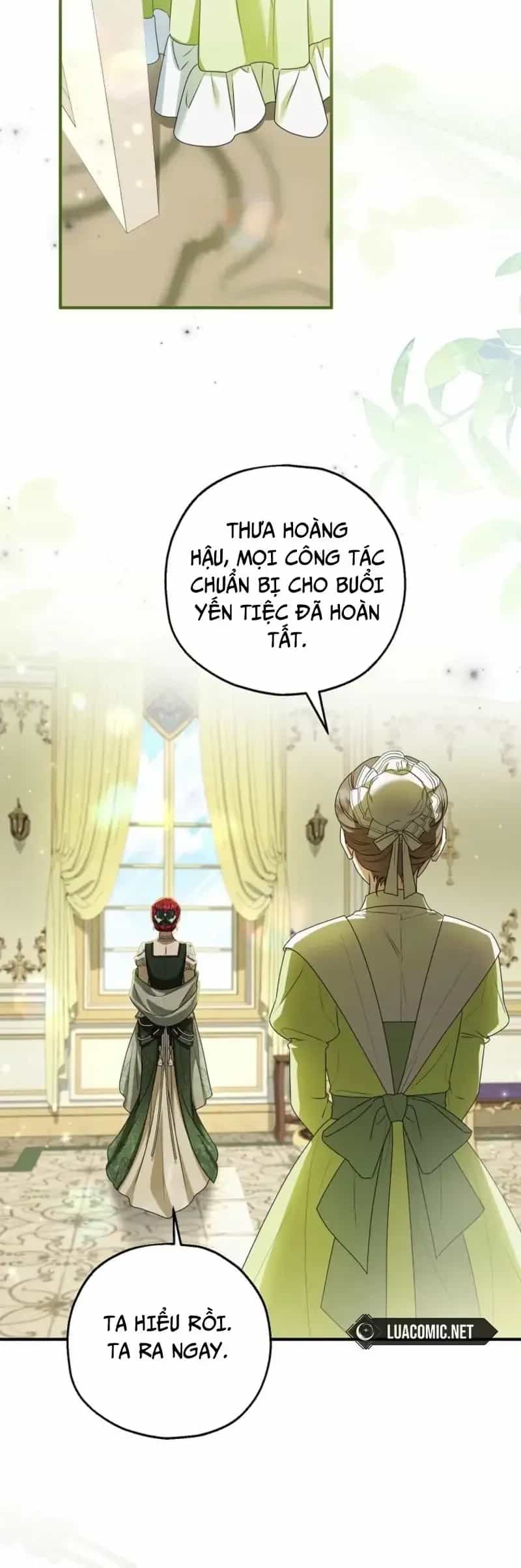 Nàng Dâu Nuôi Muốn Đứt Tình Đoạn Nghĩa - Chương 94 - ảnh 47