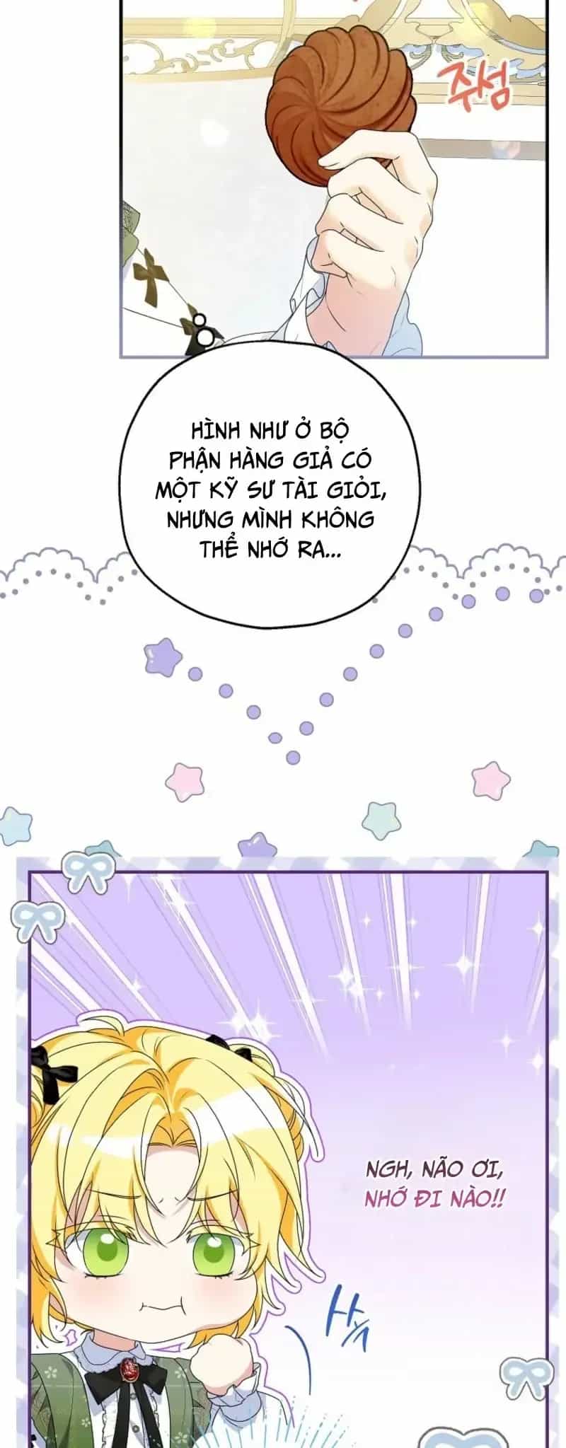 Nàng Dâu Nuôi Muốn Đứt Tình Đoạn Nghĩa - Chương 94 - ảnh 8