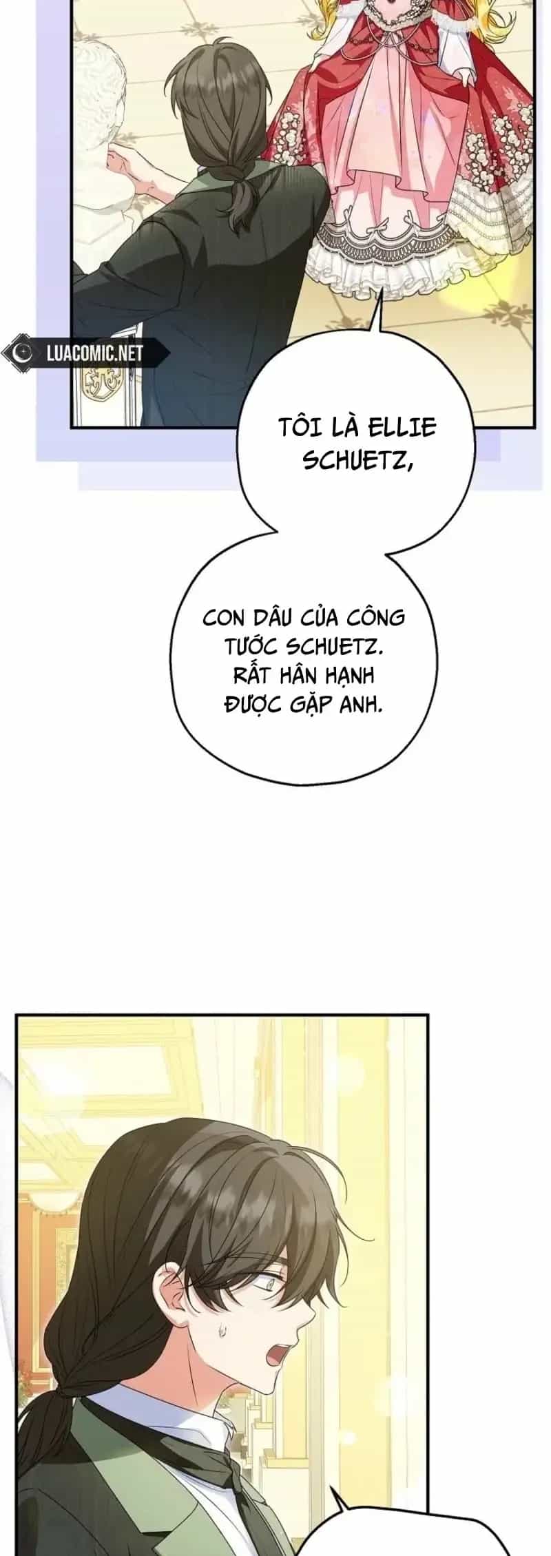 Nàng Dâu Nuôi Muốn Đứt Tình Đoạn Nghĩa - Chương 95 - ảnh 26