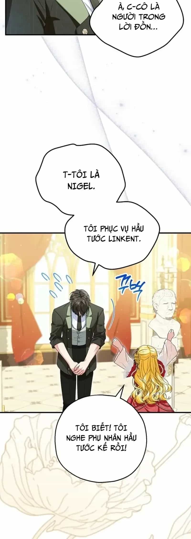 Nàng Dâu Nuôi Muốn Đứt Tình Đoạn Nghĩa - Chương 95 - ảnh 27